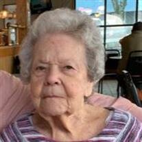 Mary Gay Amoss Tucker