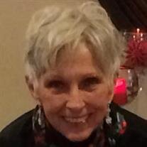 Mrs. Frances Murray