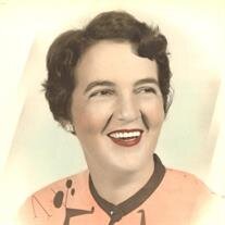 Shirley Ann Hill