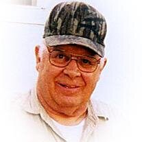 Charles Reece