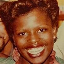 Mrs. Dawna Jackson