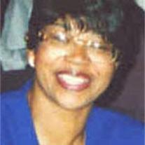 Pearlie Powell