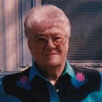 Evelyn B. Fore