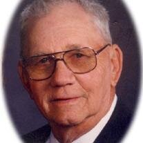 Leonard Cossentine