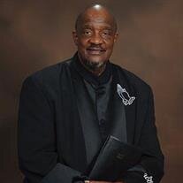 Waymon A. Martin