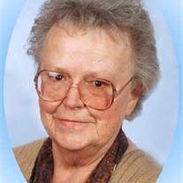 Freda Stoecker