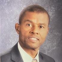 Mr. Dirk Dionne Twine