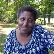 Mrs. Barbara Harris