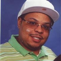 Deonta Perry