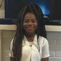 A'Nya B. Young