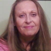 Mrs. Jane Clarke