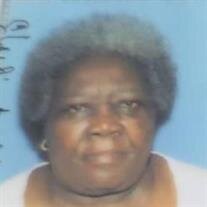 Mrs. Claudia Bell