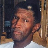 Mr. Michael McKinley