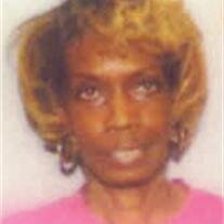Gail Jones