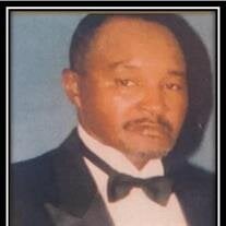 Irvin Melvin Jones