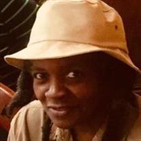 Ms. Marva Ann Sewell