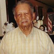 Mr. Albert Davis Sr.