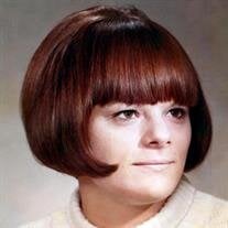 Brenda Hornsby-Zahn