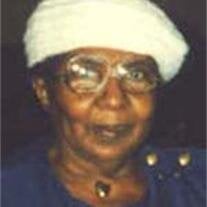 Dora Powell