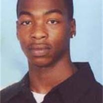 Rodney Wooten,