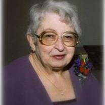 Margie Goepferd