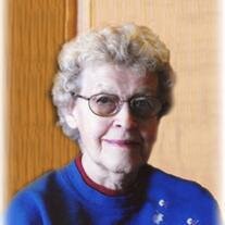 Lorraine Lind