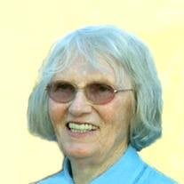 Helen Windels