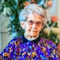 Patricia A. Simington