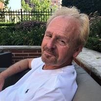 Donald D. Swan