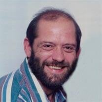 Jerrald "Jerry" Ray Reeley Jr.