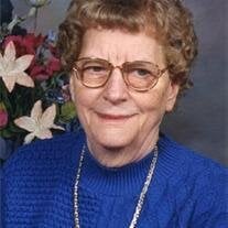 Wilma Wendel