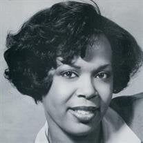 Leatrice Regina West-Withers