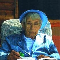 Vera Dovenmuehle