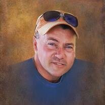 Jeffrey Morris Grant