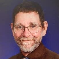 Chester Dean Garrison