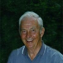 Ted Ludovissie