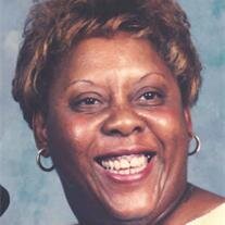 Rose Lyles