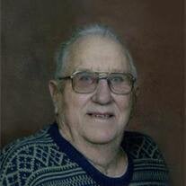 Roy Wendorf