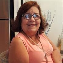 Nitza Ivette Rivera  Diaz