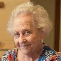 Edith Johnson