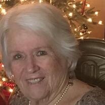 Virginia Booth Littleton