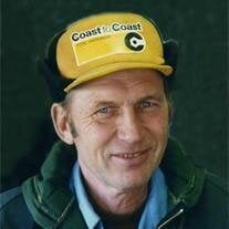 Walter Gronlund
