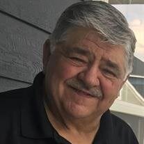 Bruce L. Turrie
