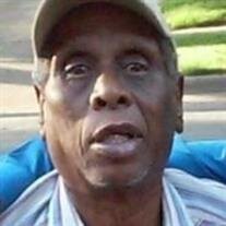 Mr. James Calloway