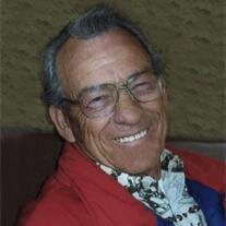 Gary Pederson