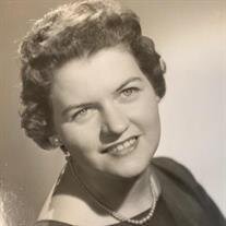 Margaret Ferrie