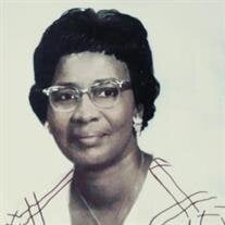 Mrs. Queen Ester Wade