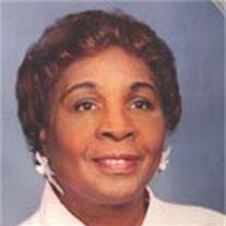 Lillian George