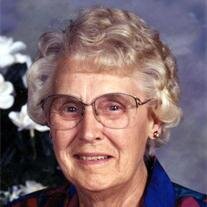 Lillian Wendt