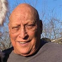 Joe M. Zepeda